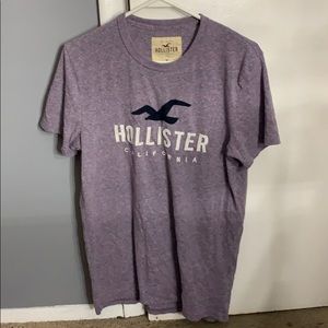 Hollister shirt
